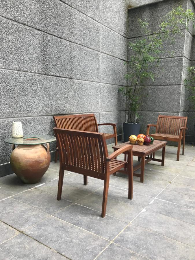 La Madame On La Concha Beach, Seaview Apartment San Sebastian Ngoại thất bức ảnh