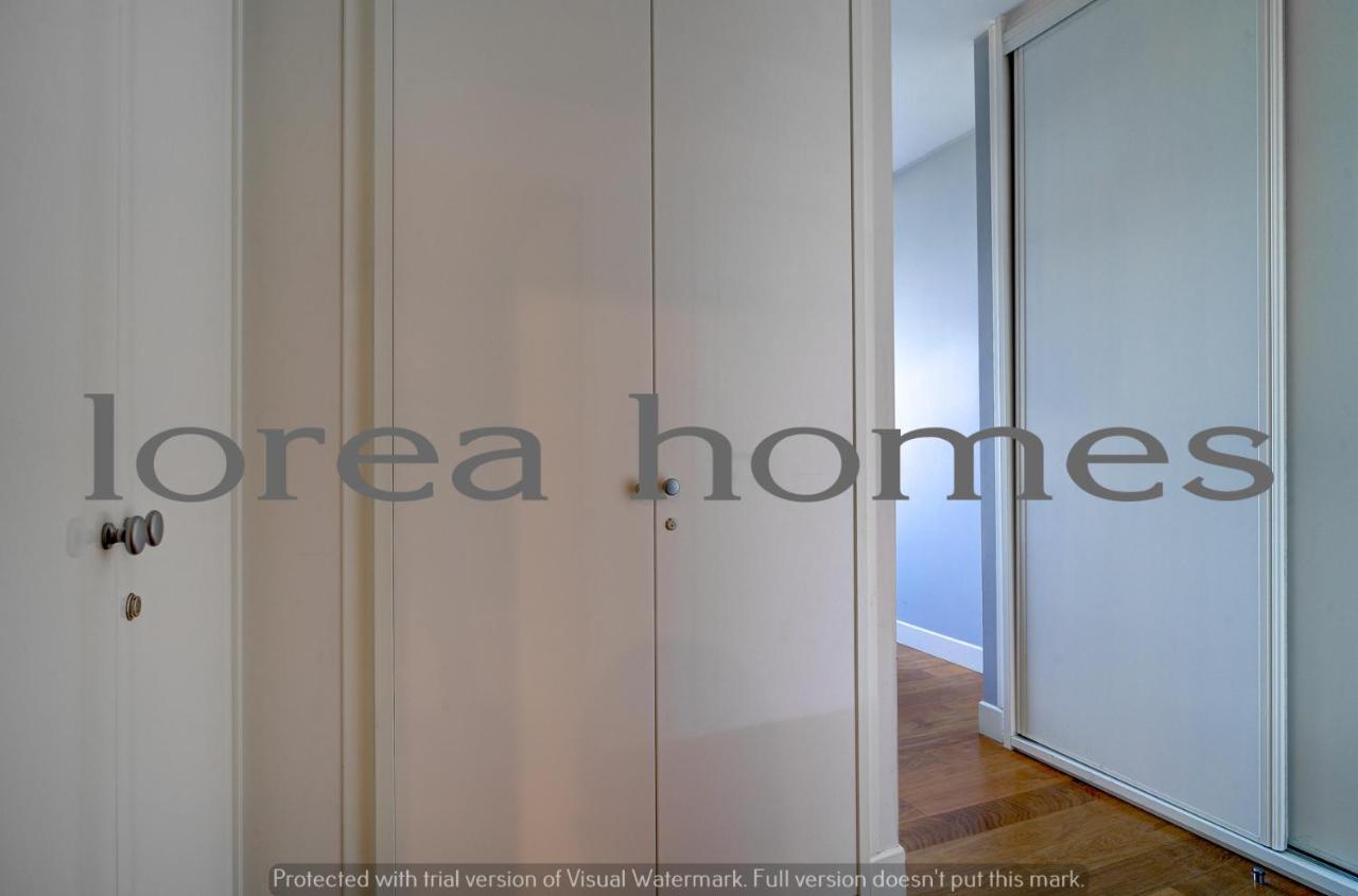 La Madame On La Concha Beach, Seaview Apartment San Sebastian Ngoại thất bức ảnh