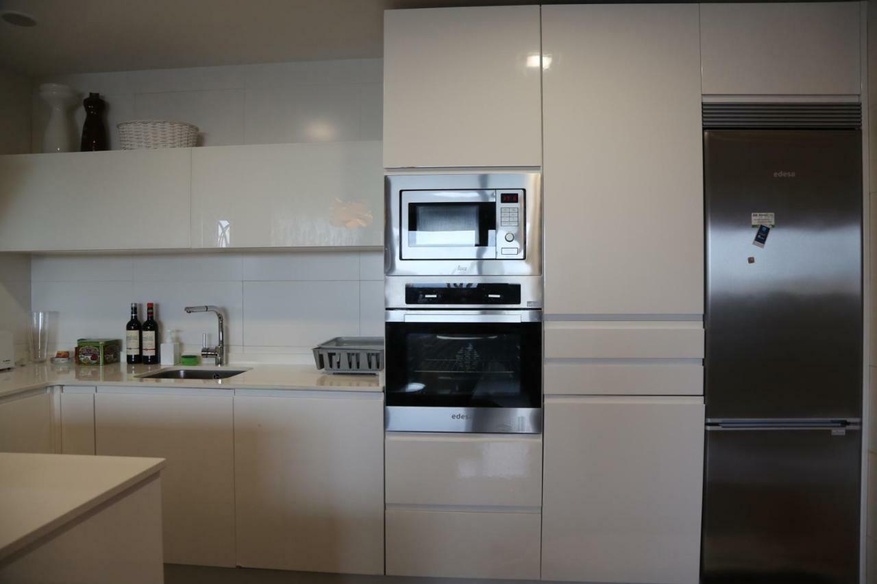 La Madame On La Concha Beach, Seaview Apartment San Sebastian Ngoại thất bức ảnh